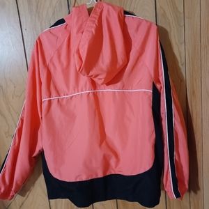 Women's Windbreaker Dunlop
